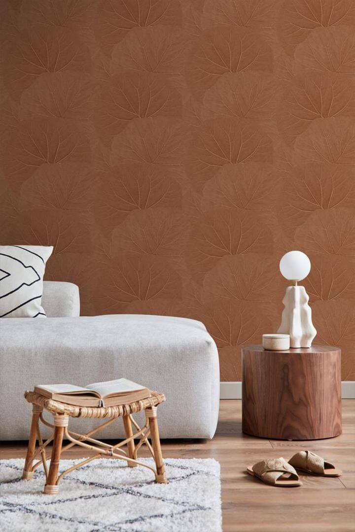 Tapeta liście Esta 139915 Floral
