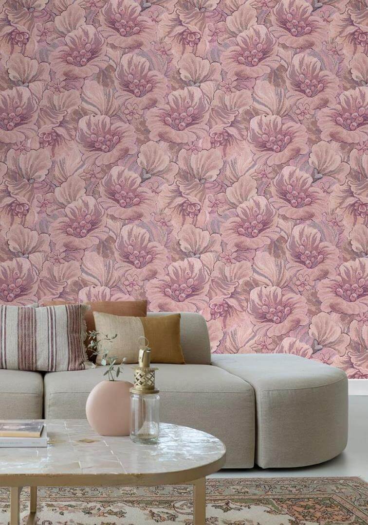 Mural kwiaty Esta 159532 Floral