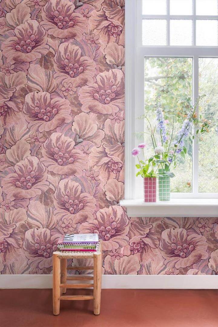 Mural kwiaty Esta 159532 Floral