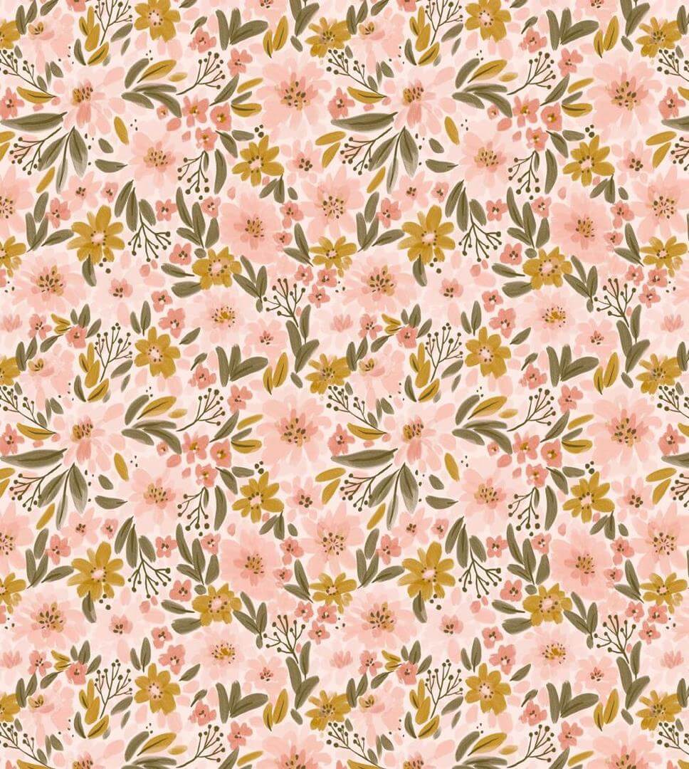 Mural kwiaty Esta 159630 Floral