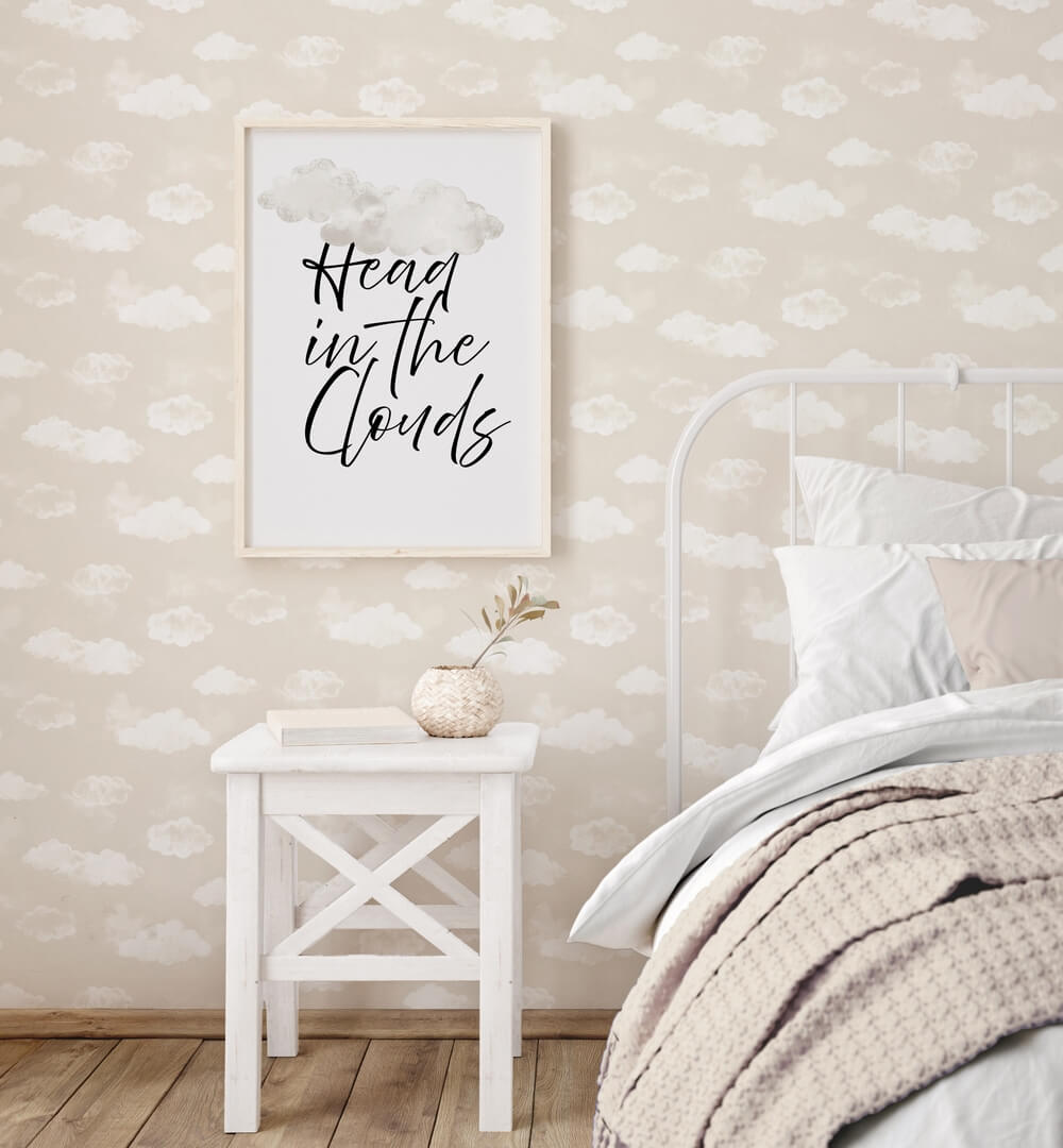 Tapeta chmury Galerie G78356 Kids Teens