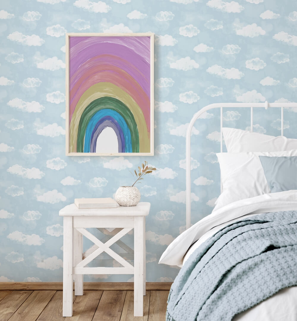 Tapeta chmury Galerie G78359 Kids Teens