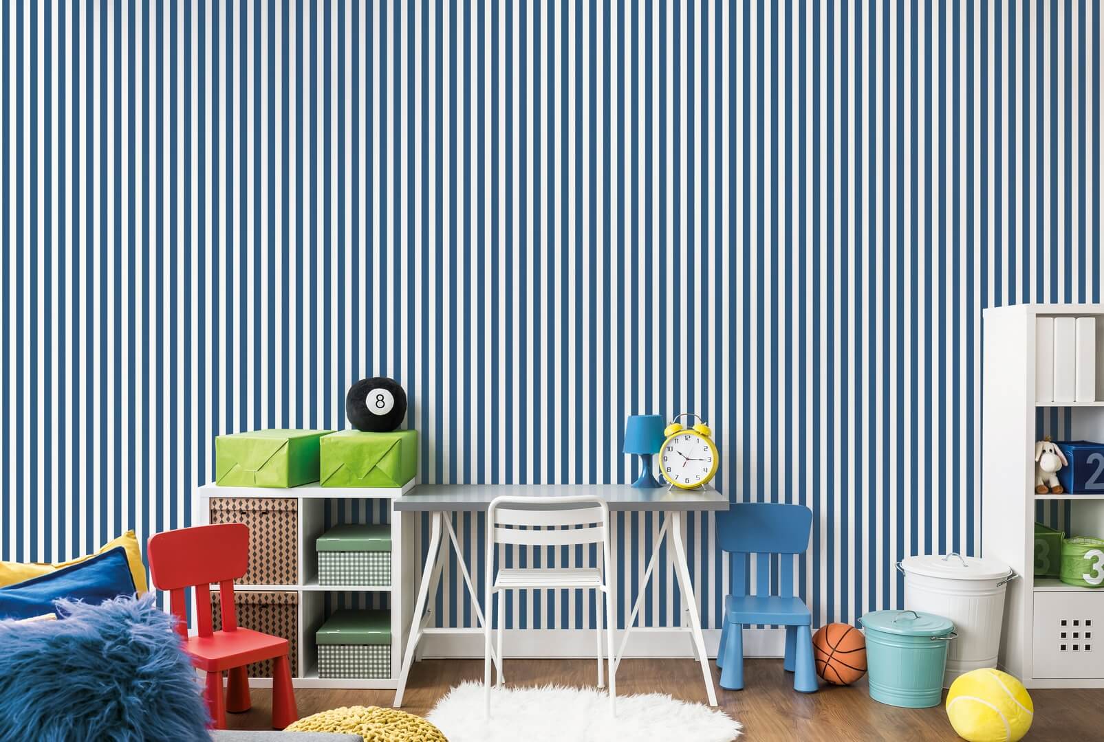 Tapeta pasy Galerie G78400 Kids Teens