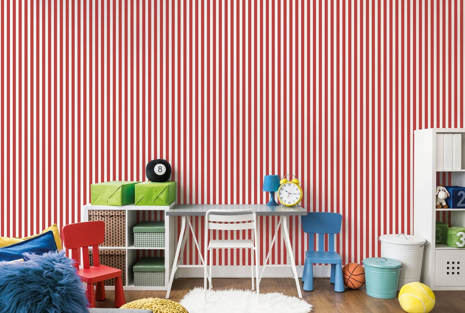 Tapeta pasy Galerie G78404 Kids Teens
