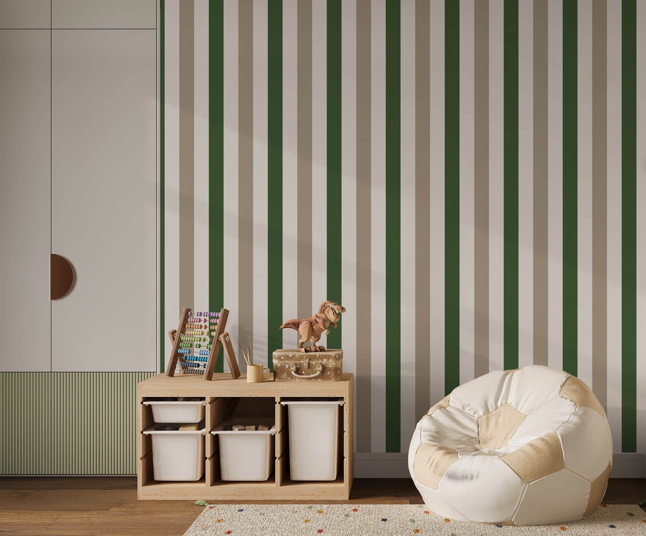 Tapeta paski Galerie G78550 Kids Teens