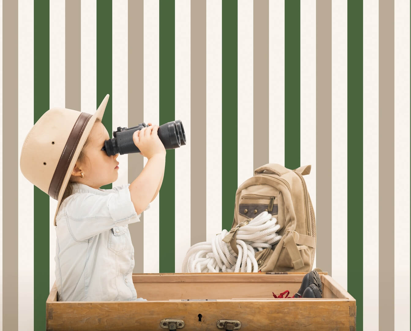 Tapeta paski Galerie G78550 Kids Teens