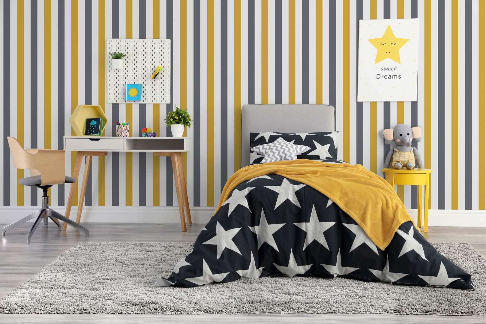 Tapeta paski Galerie G78551 Kids Teens