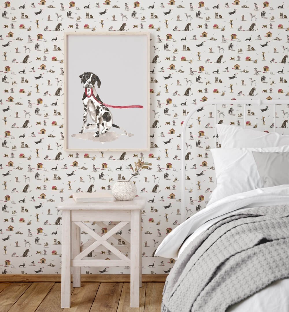 Tapeta psy Galerie G78562 Kids Teens