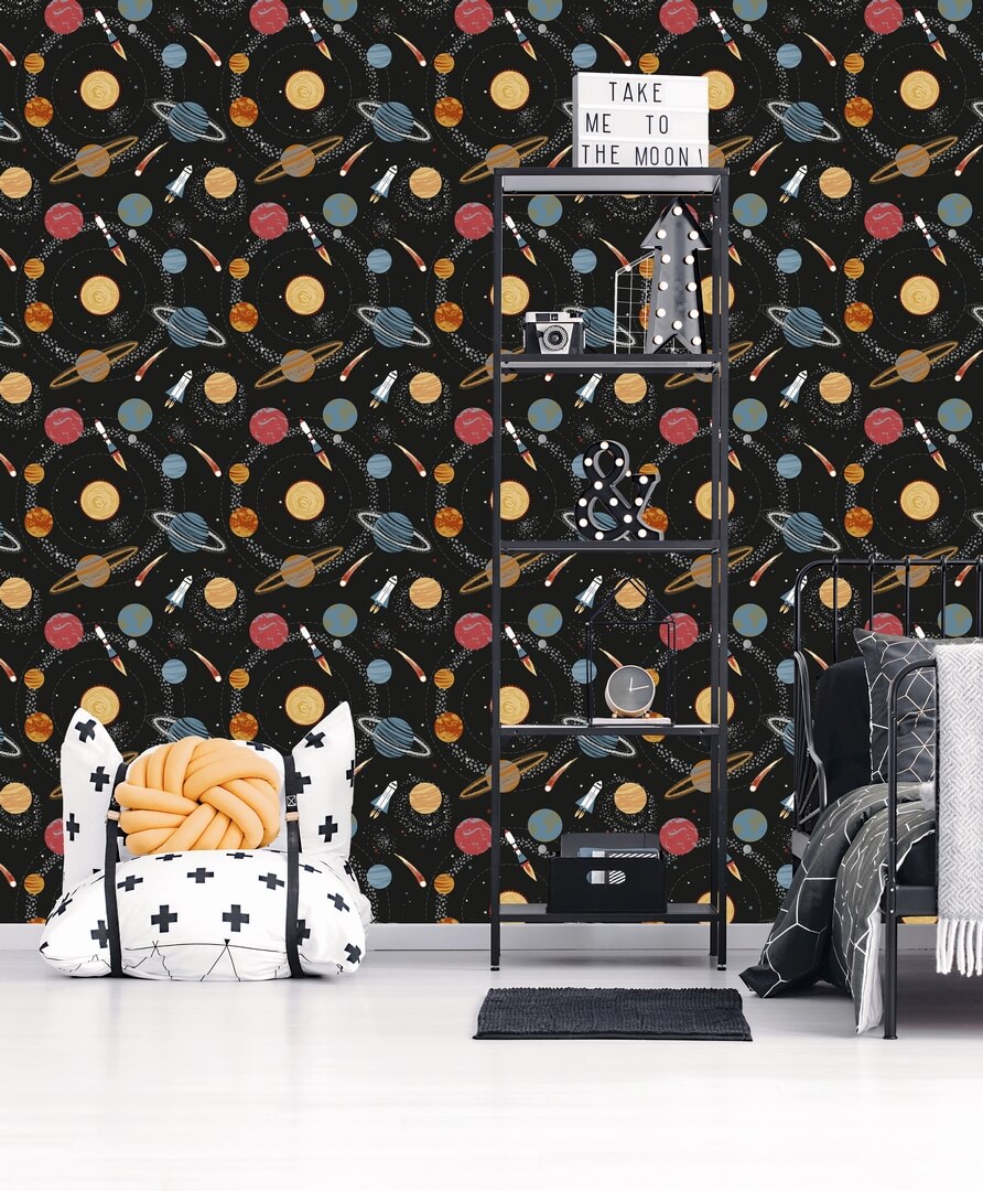 Tapeta planety Galerie G78596 Kids Teens