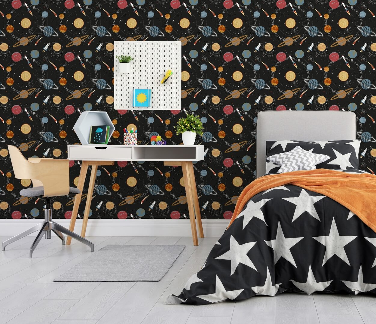 Tapeta planety Galerie G78596 Kids Teens