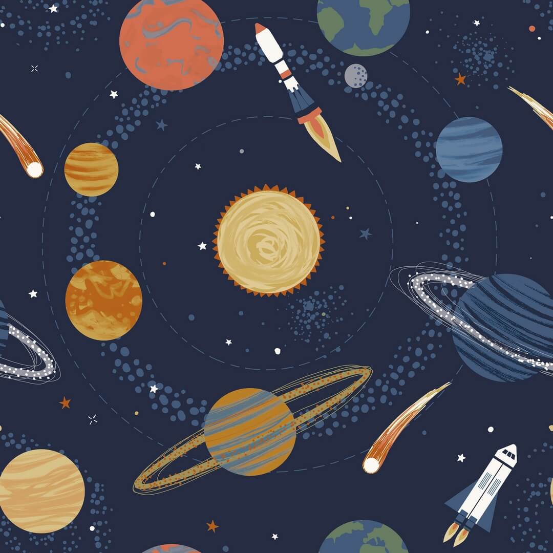 Tapeta planety Galerie G78597 Kids Teens