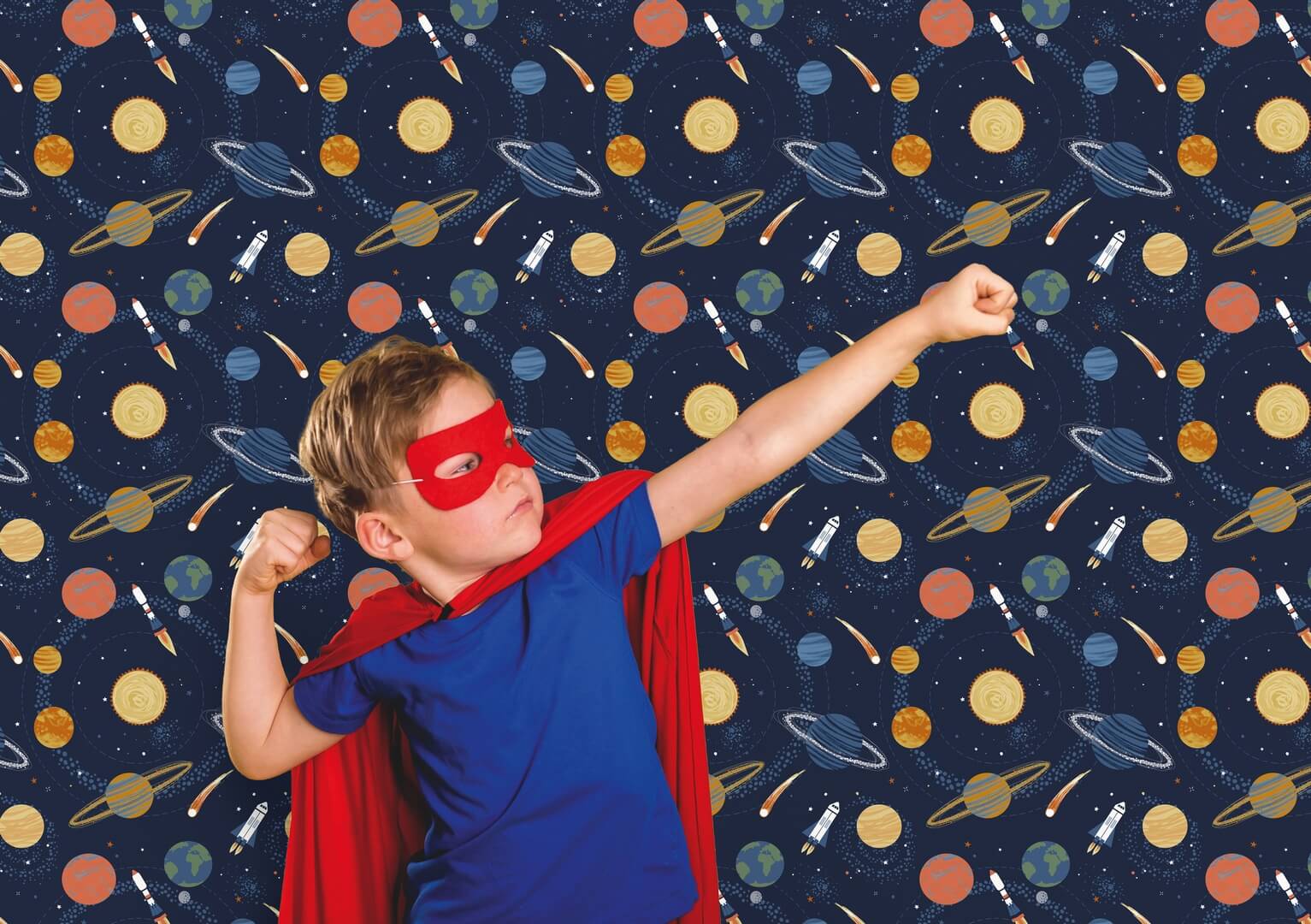 Tapeta planety Galerie G78597 Kids Teens