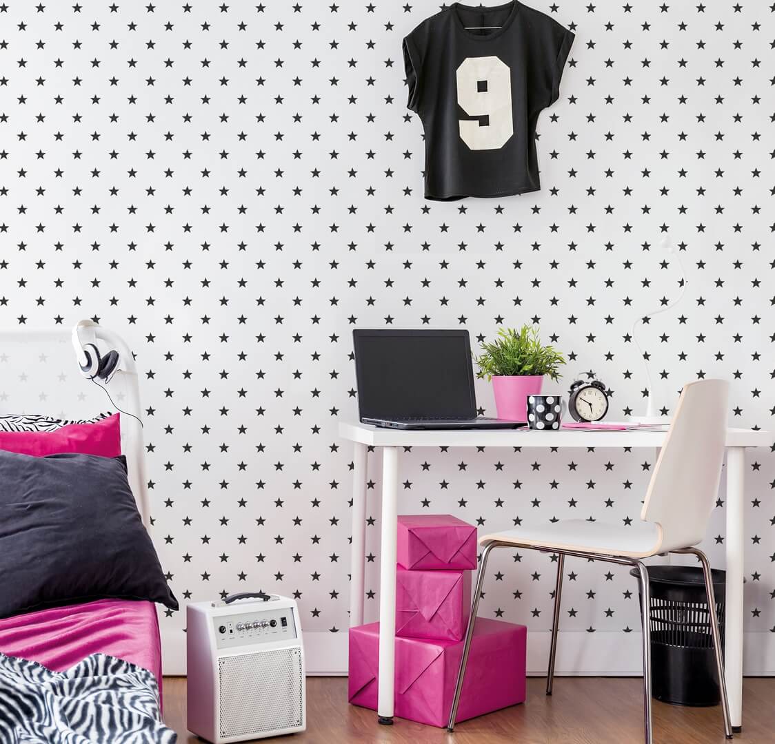 Tapeta gwiazdy Galerie G78598 Kids Teens