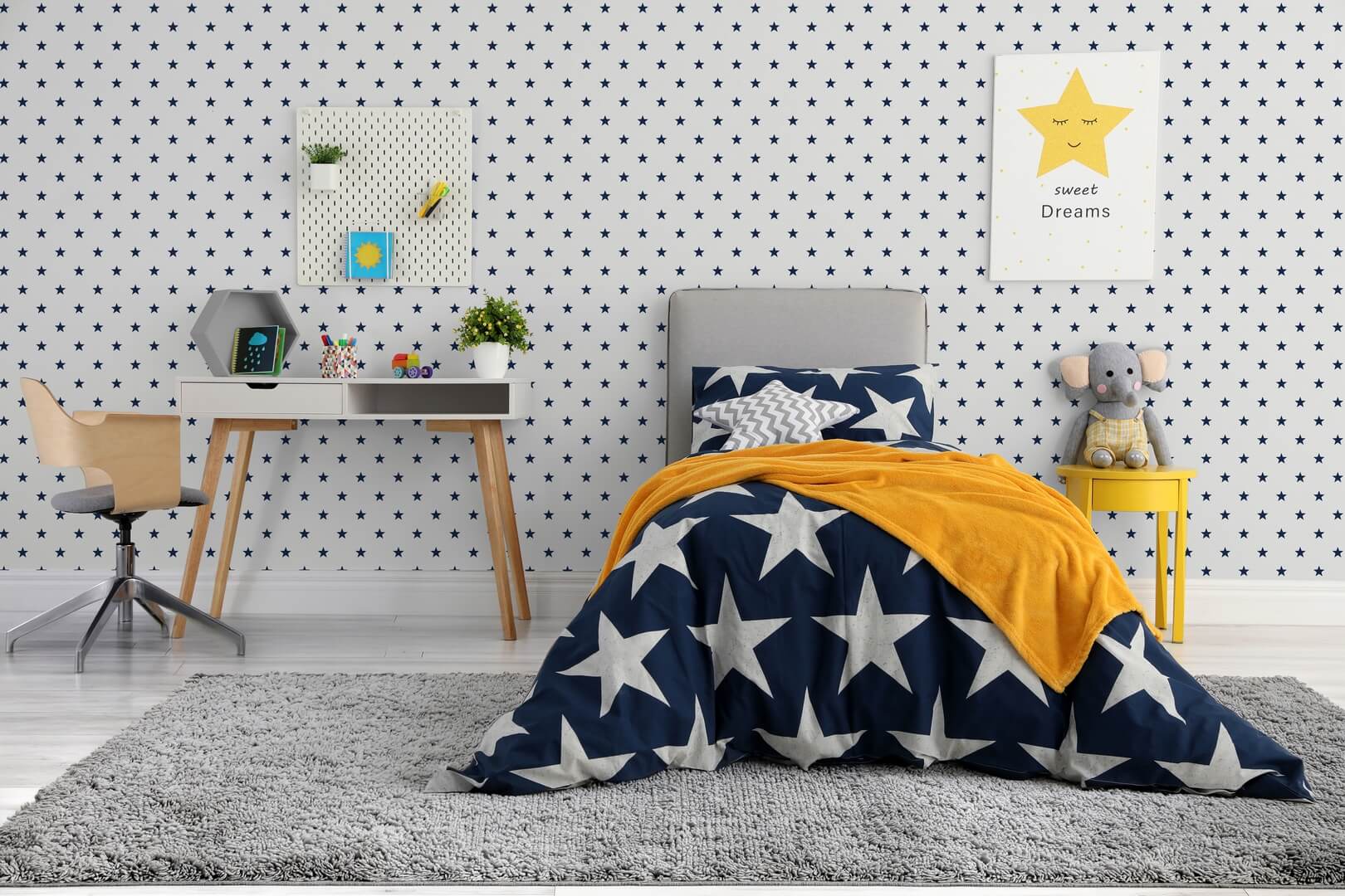 Tapeta gwiazdy Galerie G78599 Kids Teens