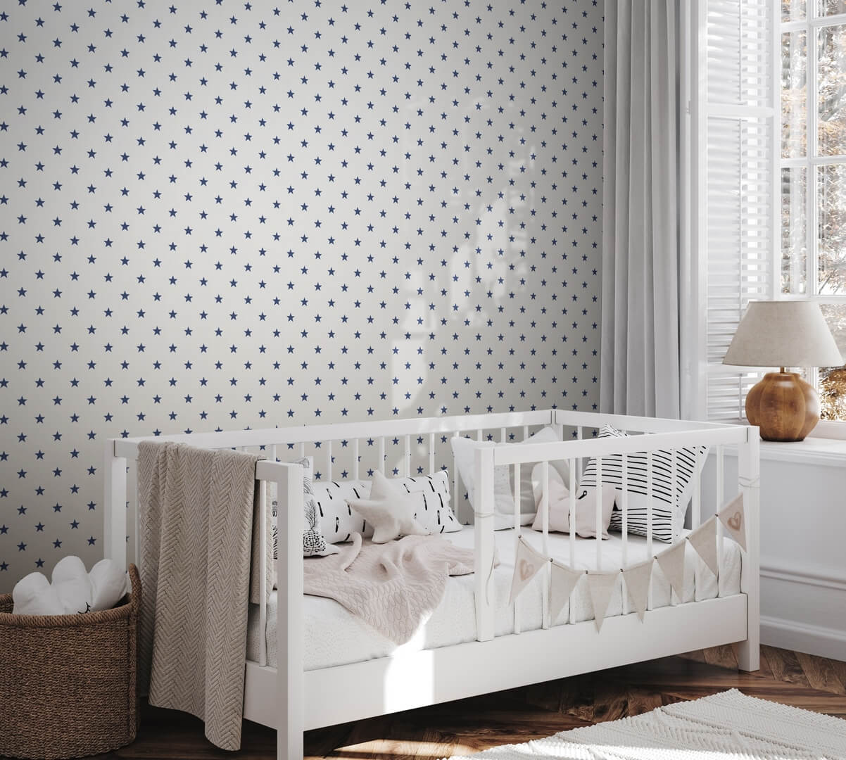 Tapeta gwiazdy Galerie G78599 Kids Teens
