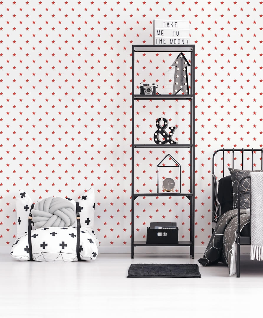 Tapeta gwiazdy Galerie G78600 Kids Teens