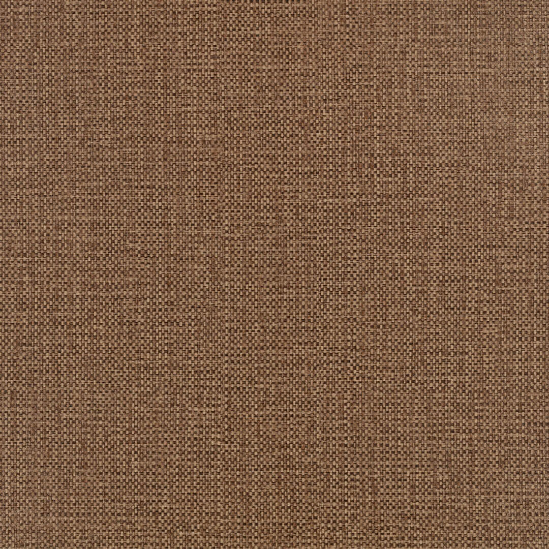 Tapeta imitująca płótno z rafii Romo W496/02 Neri Raffia Textured Wallcoverings II
