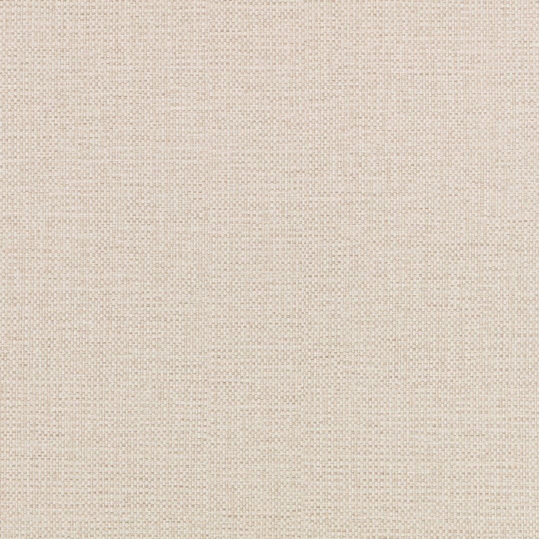 Tapeta imitująca płótno z rafii Romo W496/03 Neri Raffia Textured Wallcoverings II