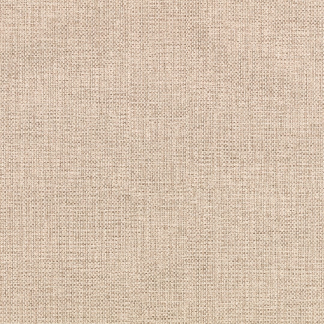 Tapeta imitująca płótno z rafii Romo W496/05 Neri Raffia Textured Wallcoverings II