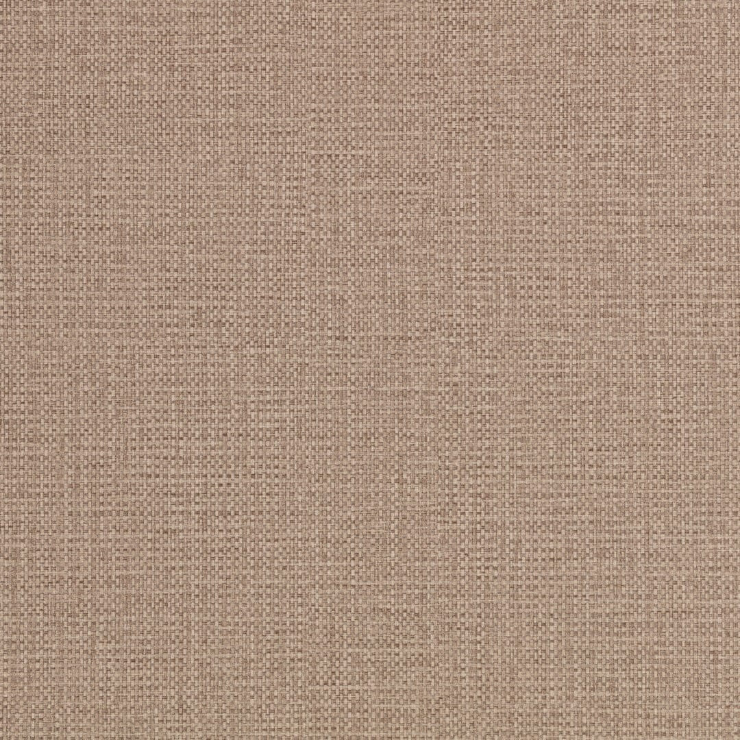 Tapeta imitująca płótno z rafii Romo W496/07 Neri Raffia Textured Wallcoverings II