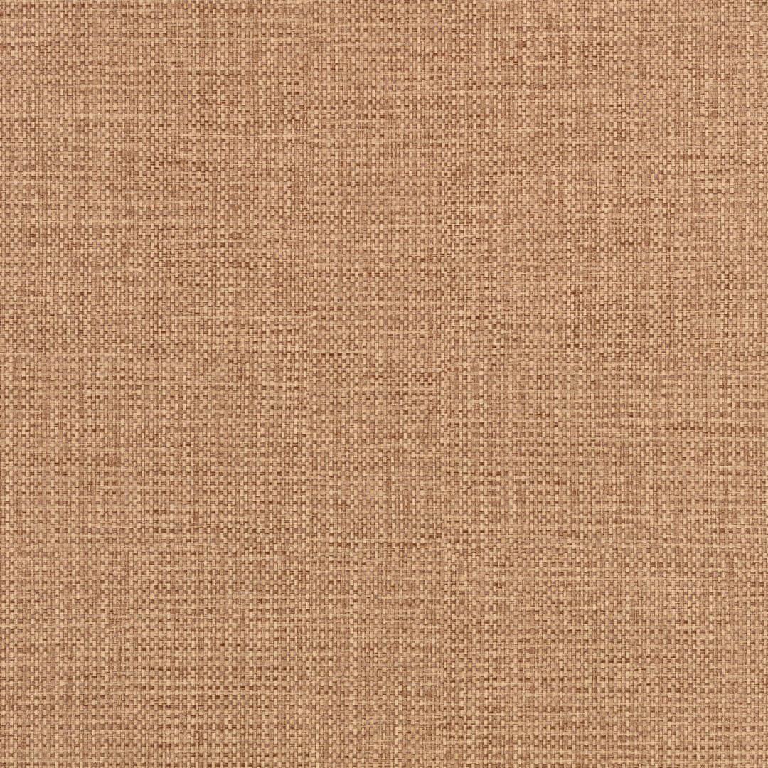 Tapeta imitująca płótno z rafii Romo W496/09 Neri Raffia Textured Wallcoverings II
