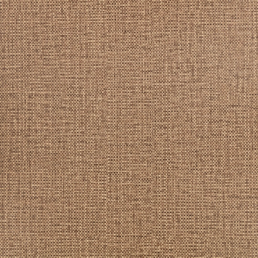 Tapeta imitująca płótno z rafii Romo W496/10 Neri Raffia Textured Wallcoverings II
