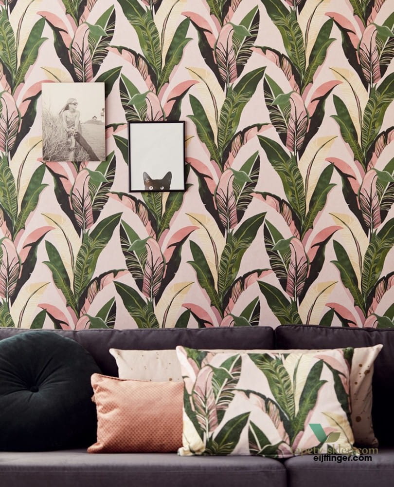 Tapeta Eijffinger 384505 Vivid