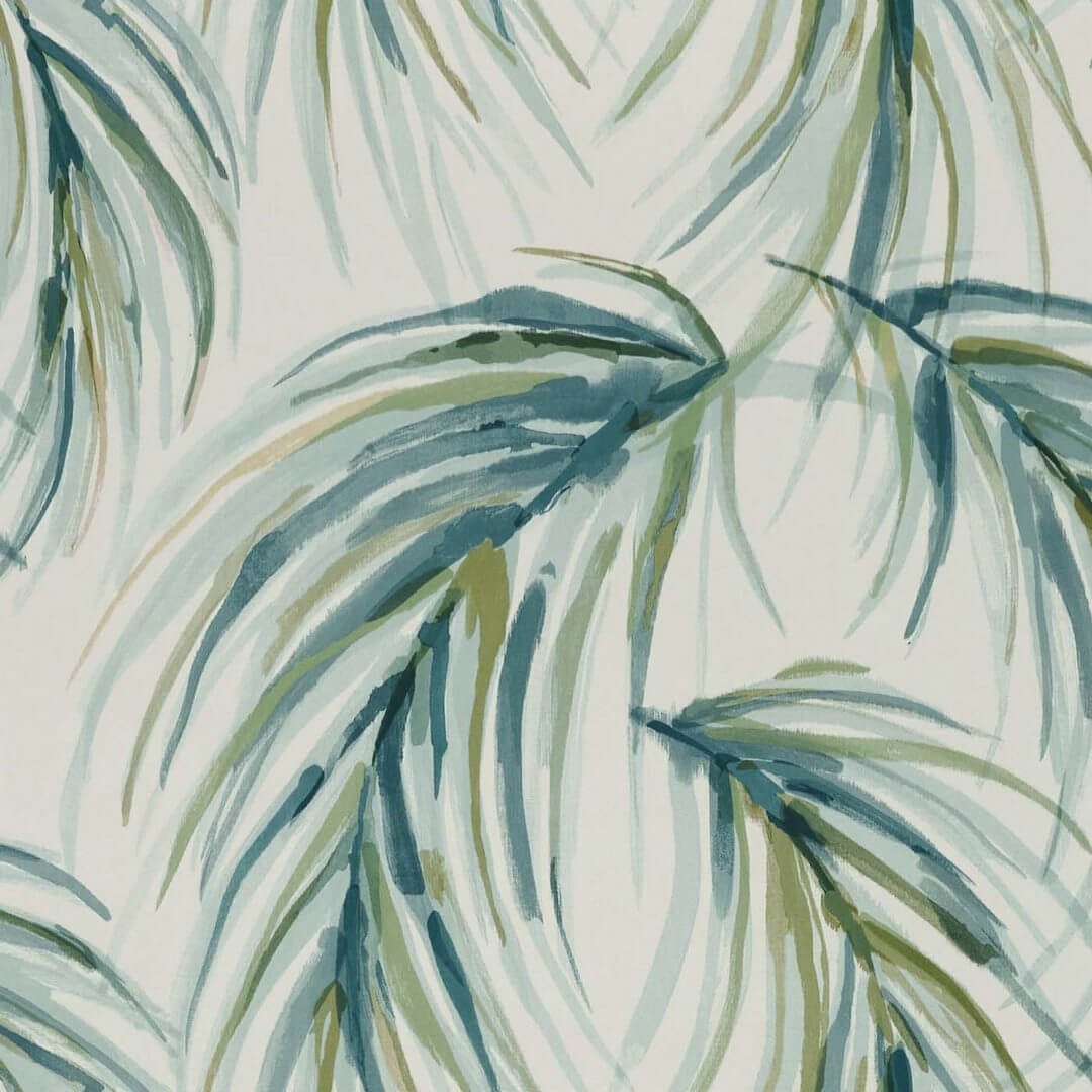 Tapeta liście palmy Harlequin HAW0339-02 Alvaro Signature