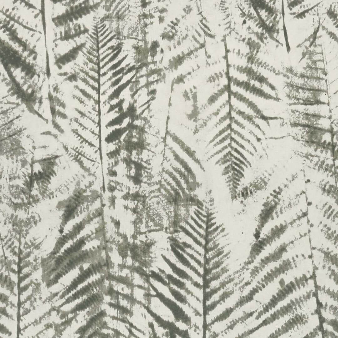 Tapeta liście paproci Harlequin HAW0342-01 Kayu Signature