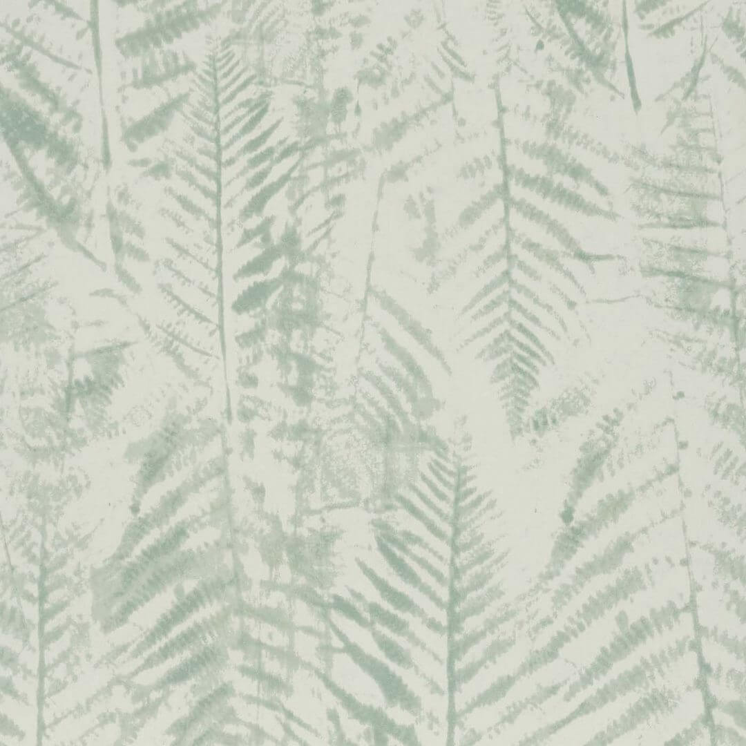 Tapeta liście paproci Harlequin HAW0342-02 Kayu Signature