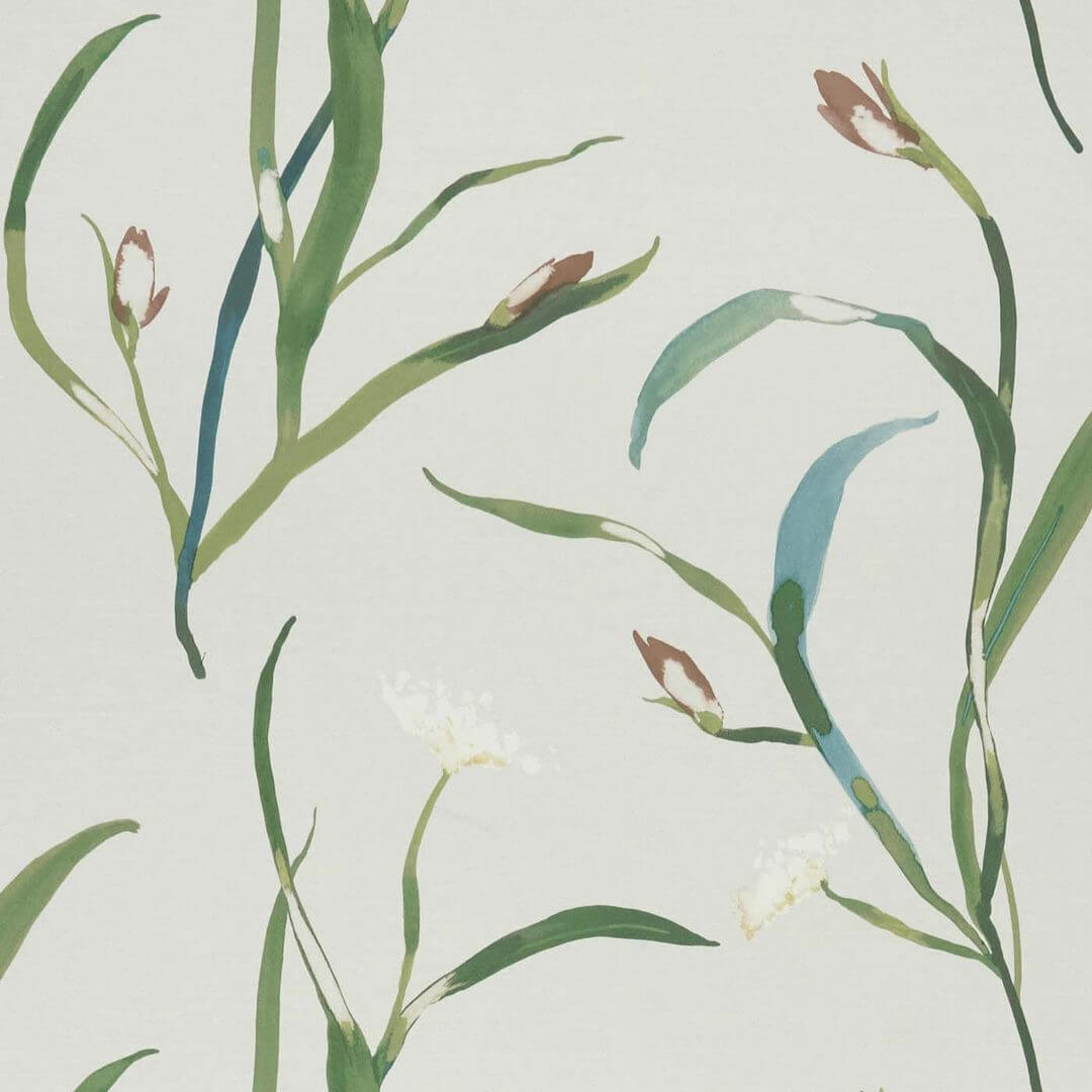 Tapeta roślinna Harlequin HAW0347-01 Saona Signature