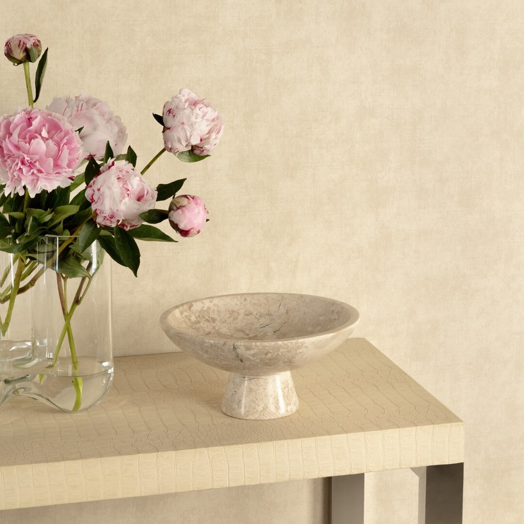 Tapeta imitująca beton Grandeco DR1310 Drop - 106 cm szer.