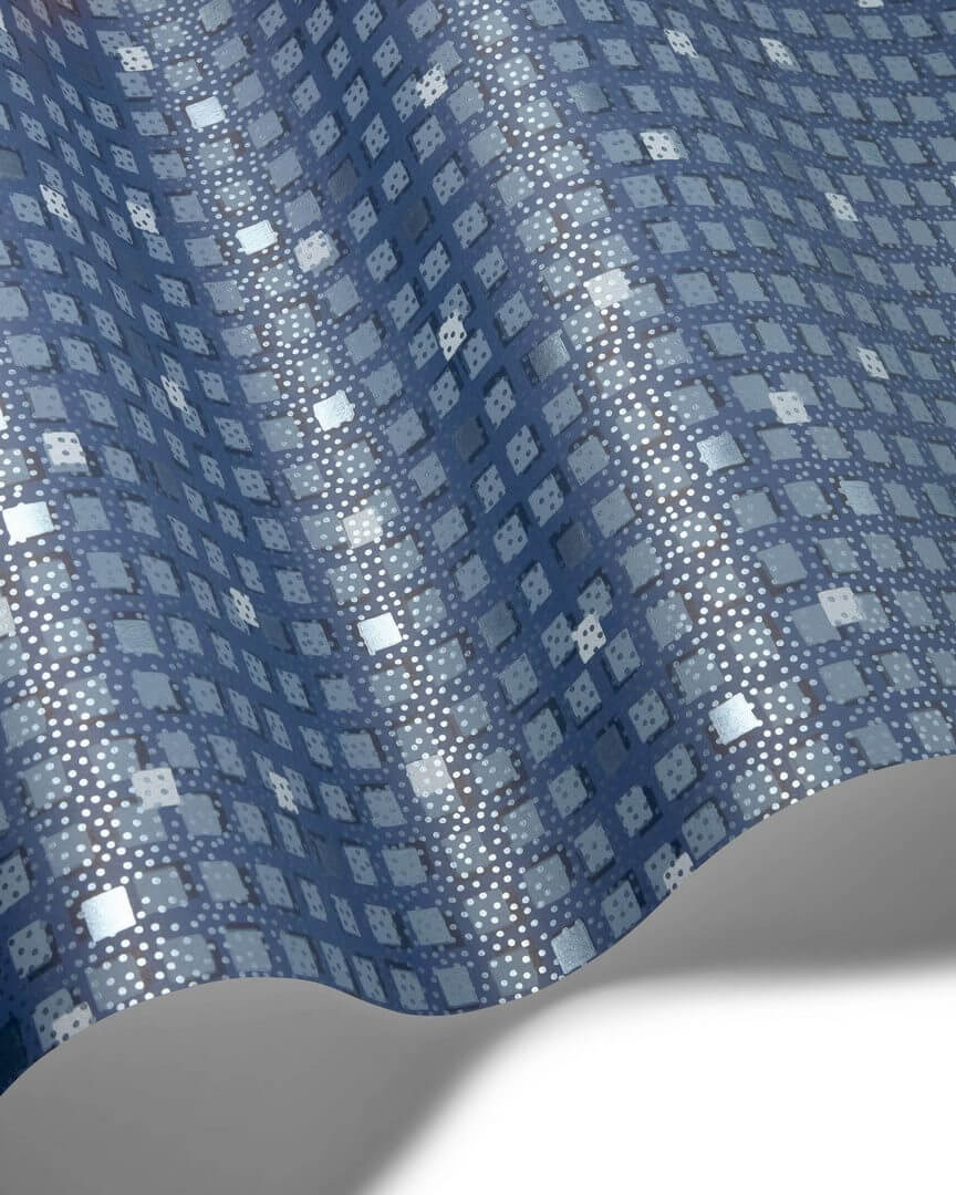 Tapeta jak drobna mozaika Cole & Son 131/10031 Tesserae Formations
