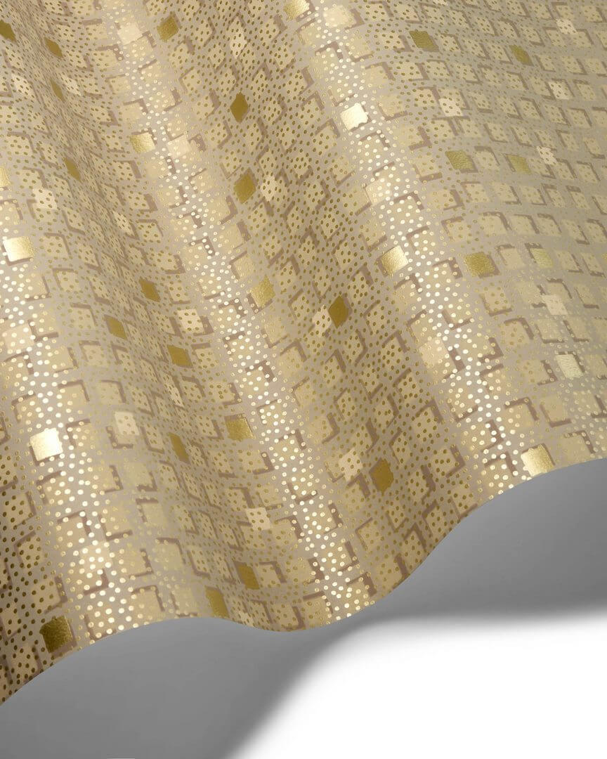 Tapeta jak drobna mozaika Cole & Son 131/10032 Tesserae Formations