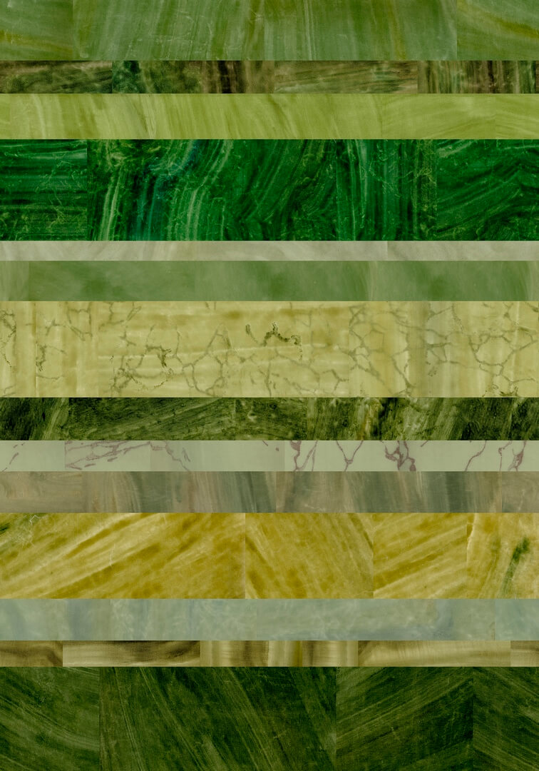Tapeta jak marmur Cole & Son 131/11035 Archival Marble Formations