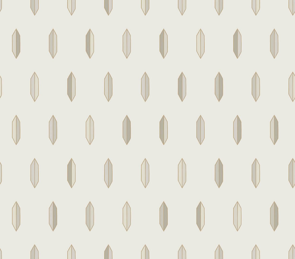 Tapeta geometryczna Cole & Son 131/2006 Inlay Formations