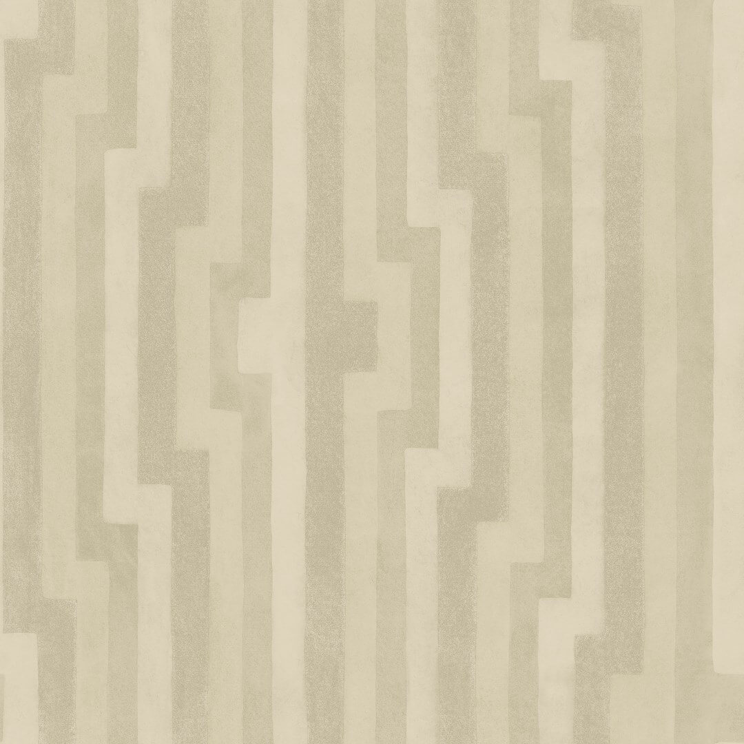 Tapeta geometryczna Cole & Son 131/3008 Diamond Maze Formations