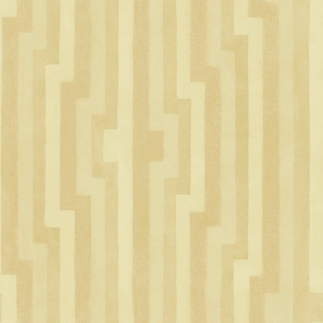 Tapeta geometryczna Cole & Son 131/3009 Diamond Maze Formations
