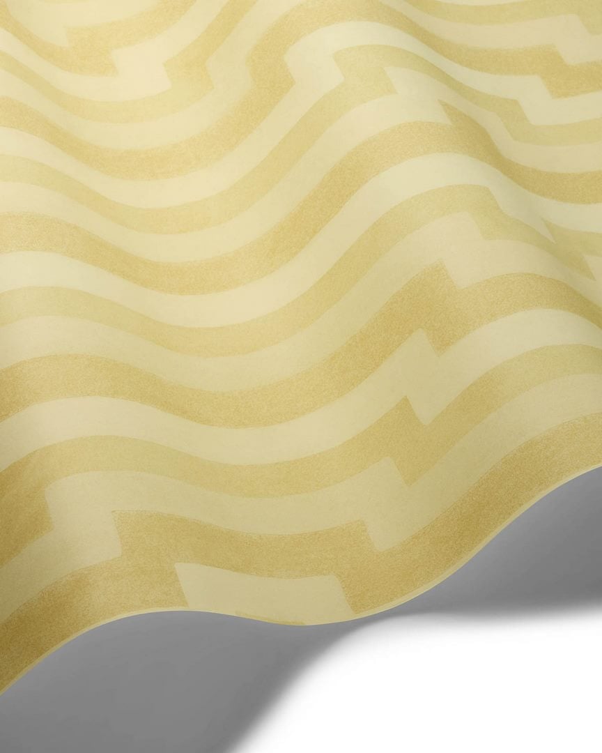 Tapeta geometryczna Cole & Son 131/3009 Diamond Maze Formations