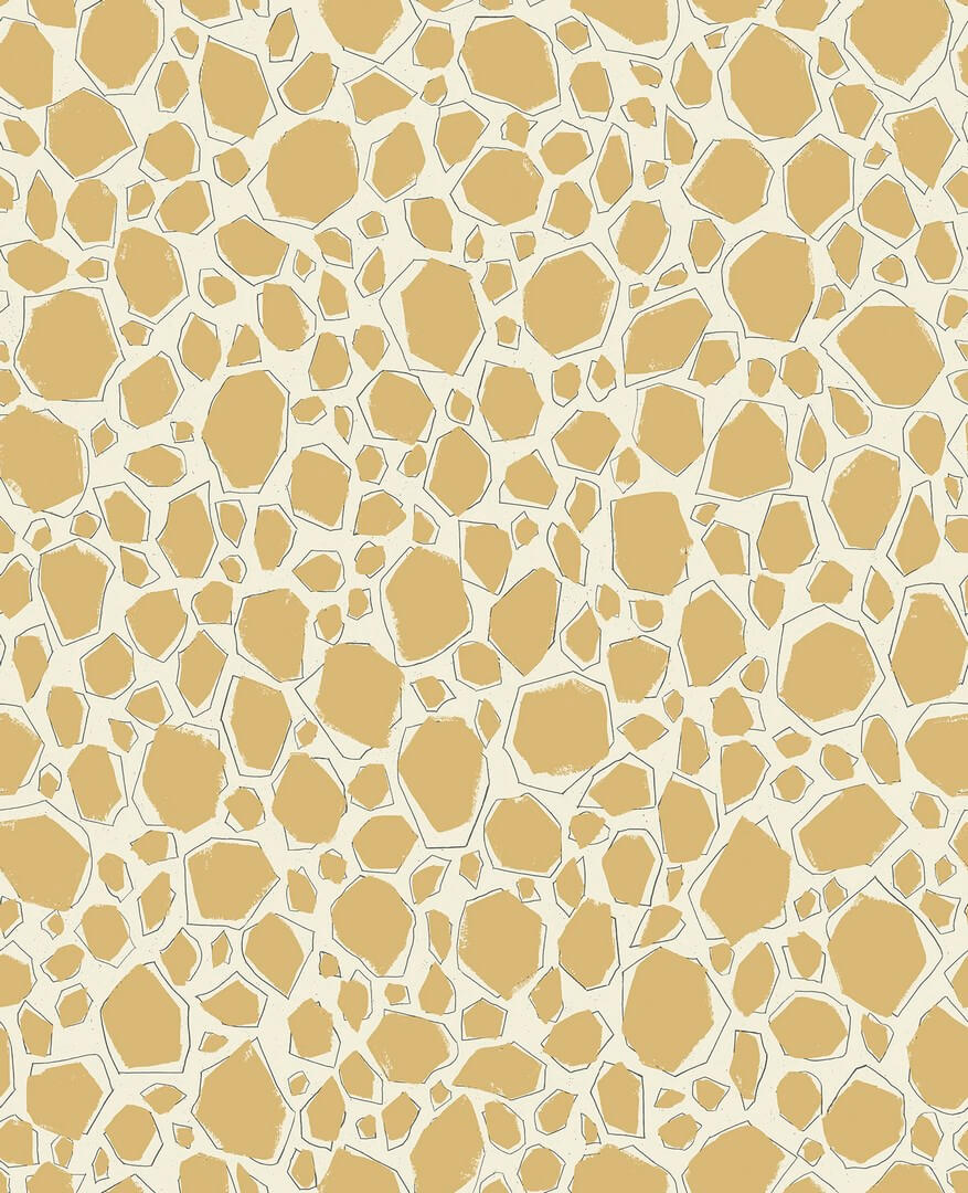 Tapeta abstrakcyjna geometryczna Cole & Son 131/5015 Scattered Ink Formations