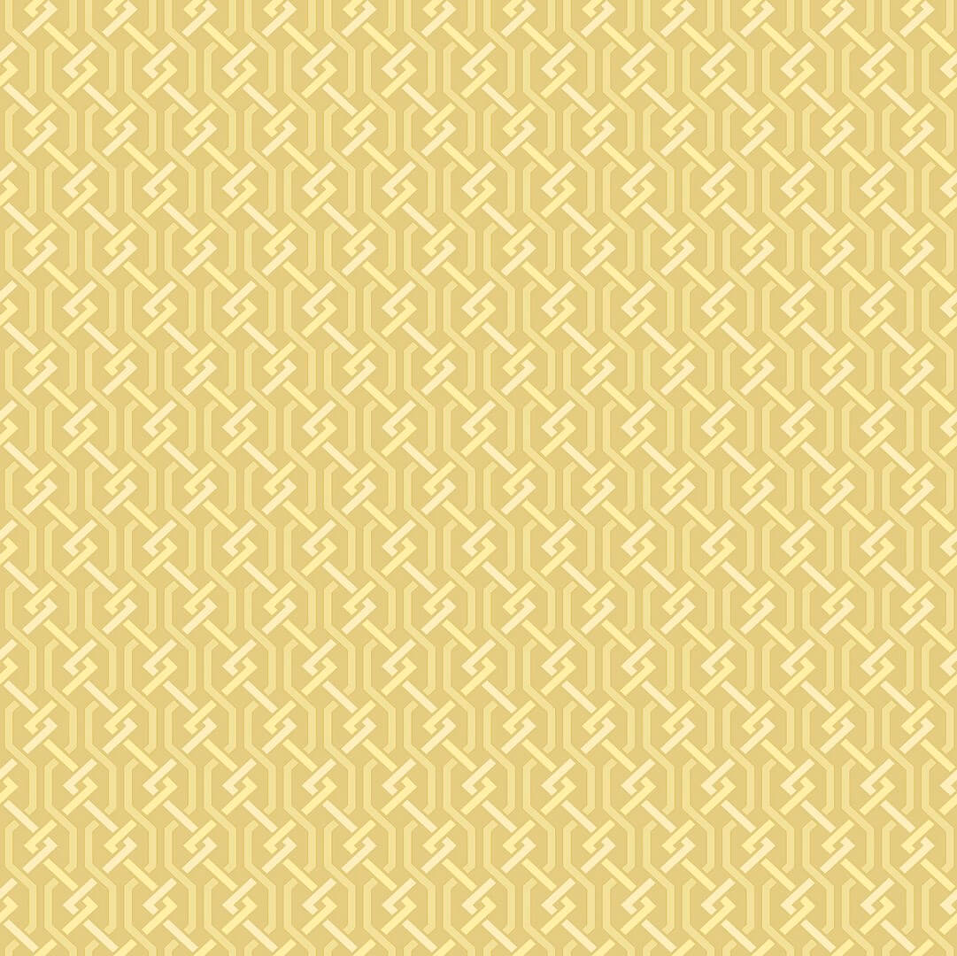 Tapeta geometryczna Cole & Son 131/6020 Fretwork Formations