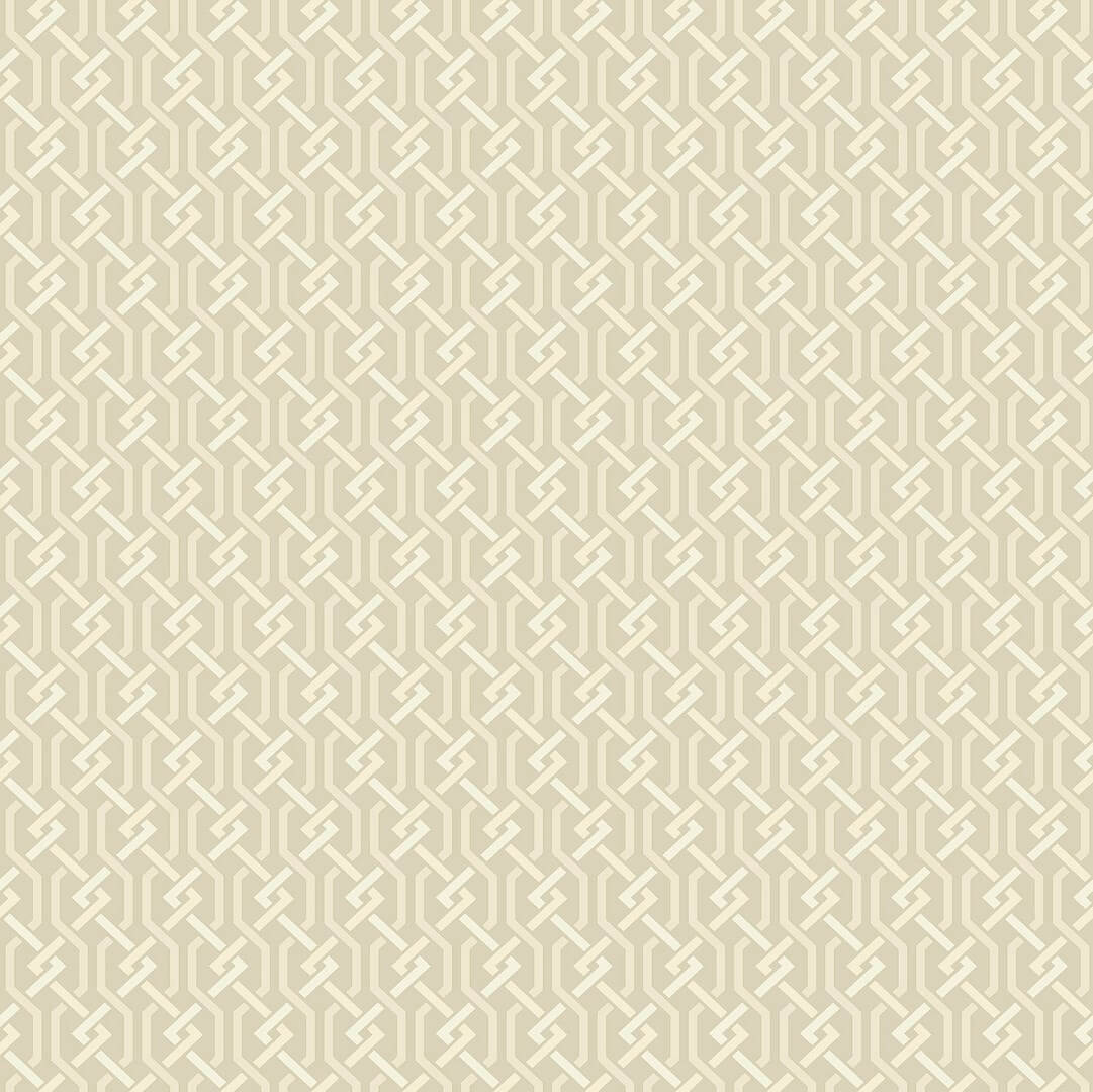 Tapeta geometryczna Cole & Son 131/6021 Fretwork Formations