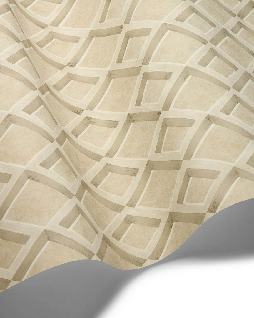 Tapeta kratownica Cole & Son 131/8027 Fresco Trellis Formations