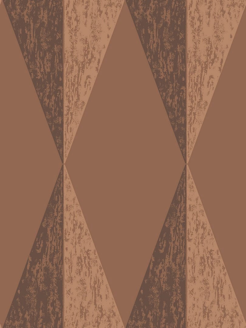 Tapeta geometryczna Cole & Son 131/9028 Angled Planes Formations