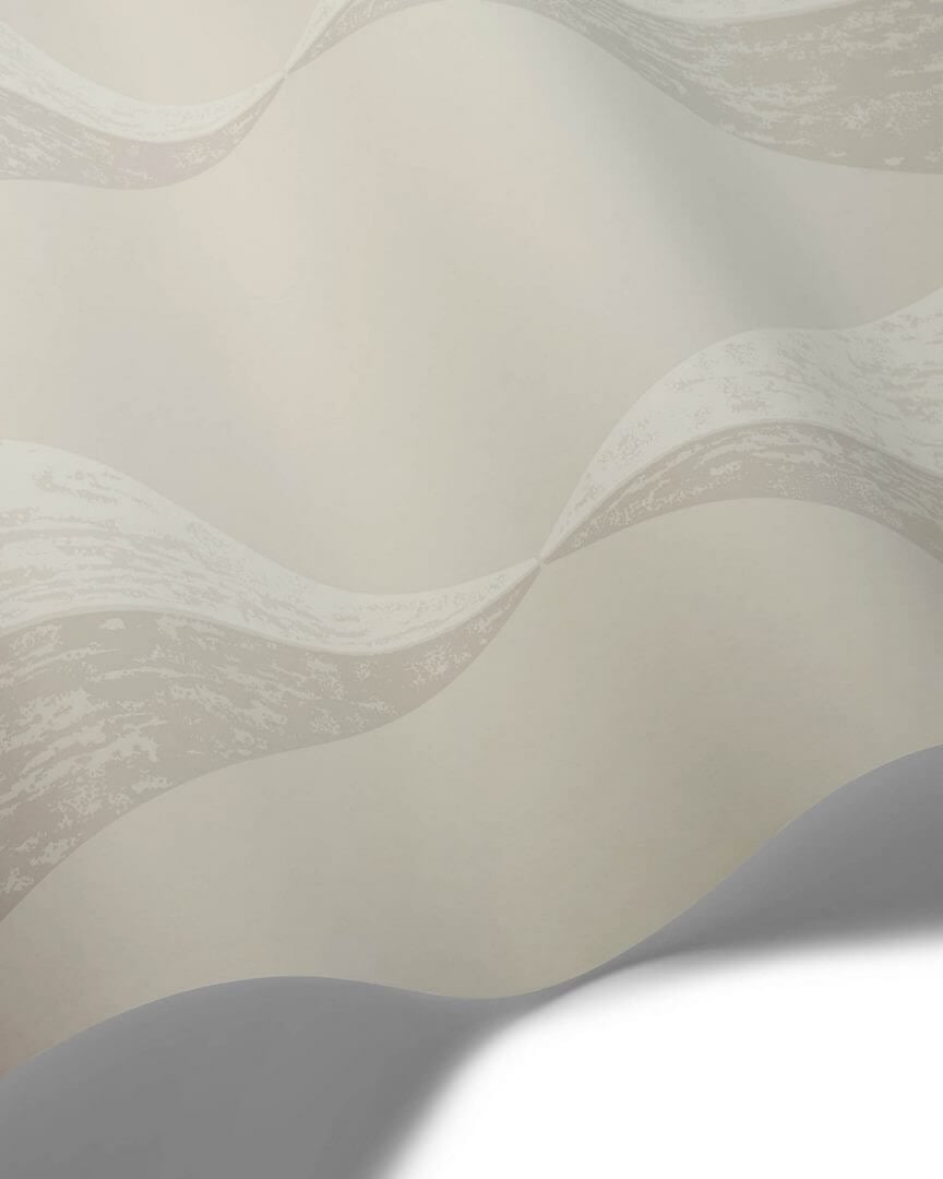 Tapeta geometryczna Cole & Son 131/9029 Angled Planes Formations