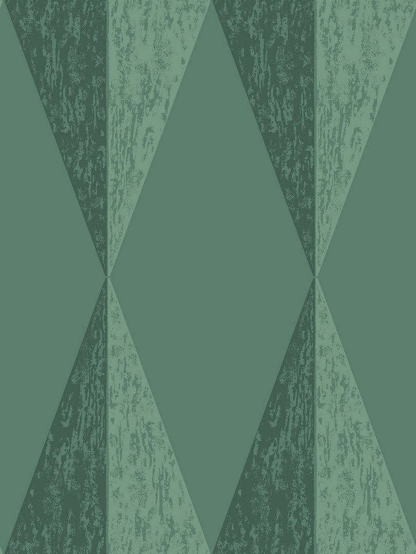 Tapeta geometryczna Cole & Son 131/9030 Angled Planes Formations
