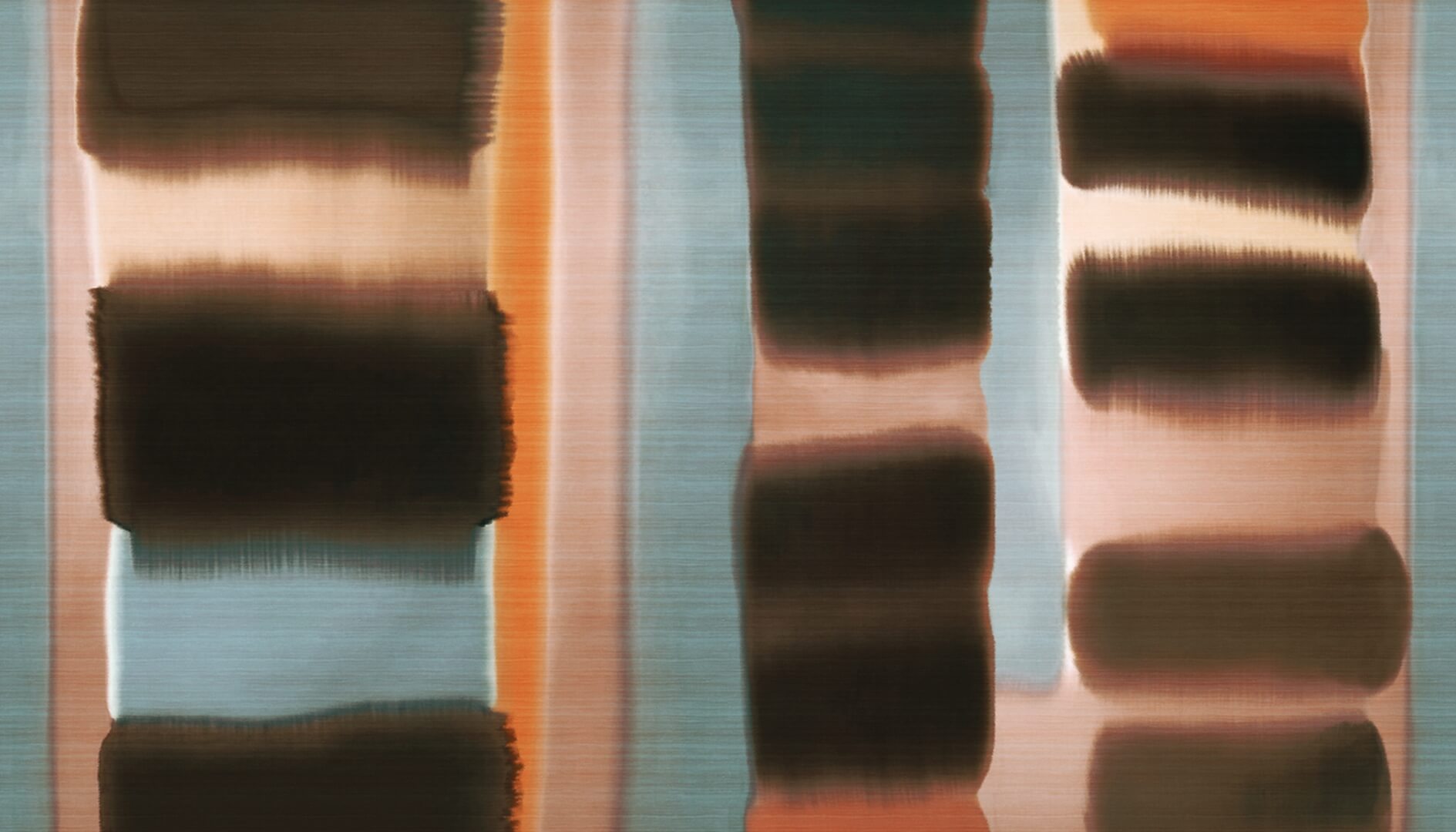 Mural abstrakcyjny Elitis VP 1015 02 Abstrait Ceres