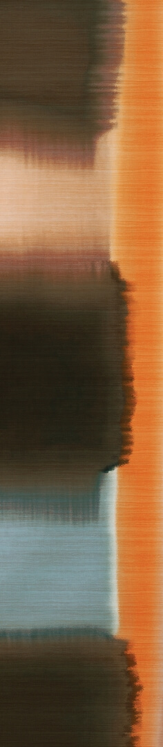 Mural abstrakcyjny Elitis VP 1015 02 Abstrait Ceres