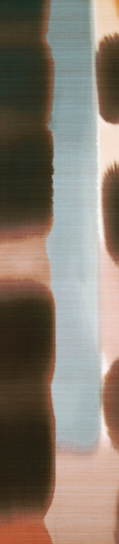 Mural abstrakcyjny Elitis VP 1015 02 Abstrait Ceres