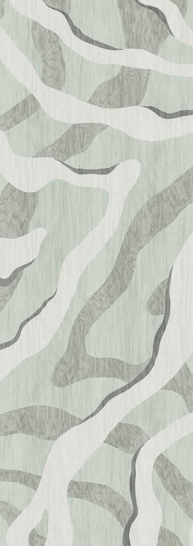 Mural inspirowany drewnem Masureel DGCAL4041 Intarsio Caldera